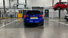 Toyota Corolla 1.8 Hybrid GR Sport 5dr CVT Hybrid Estate